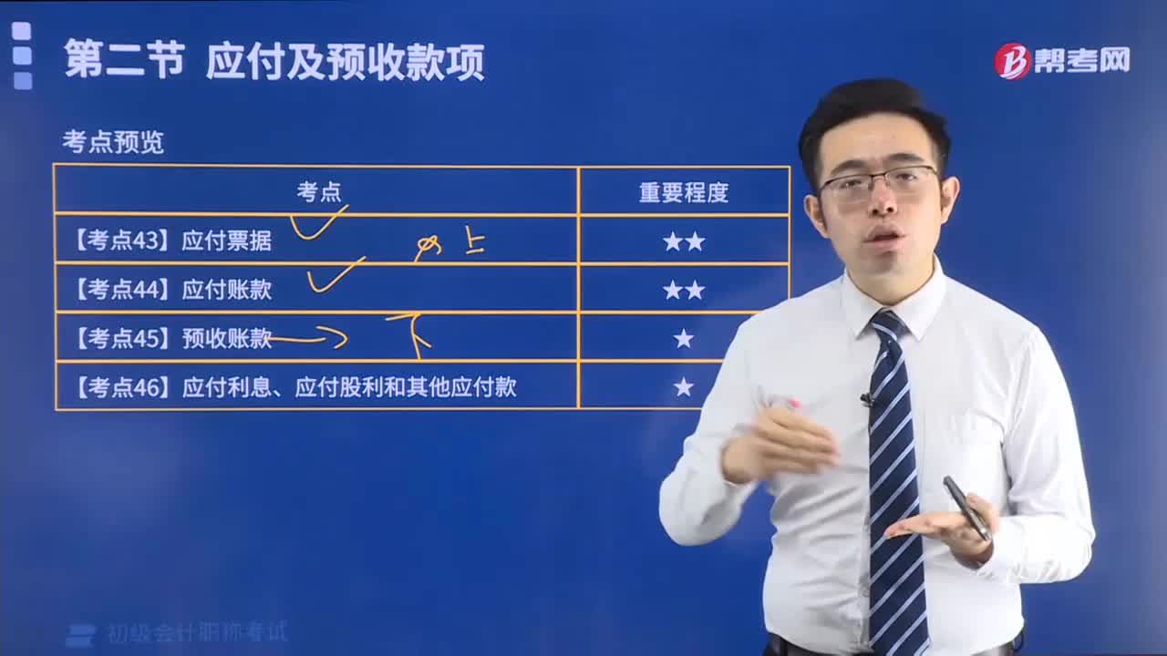 什么是应付票据？