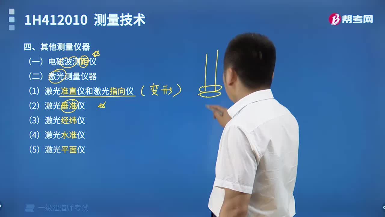 其它测量仪器的应用有哪些内容？