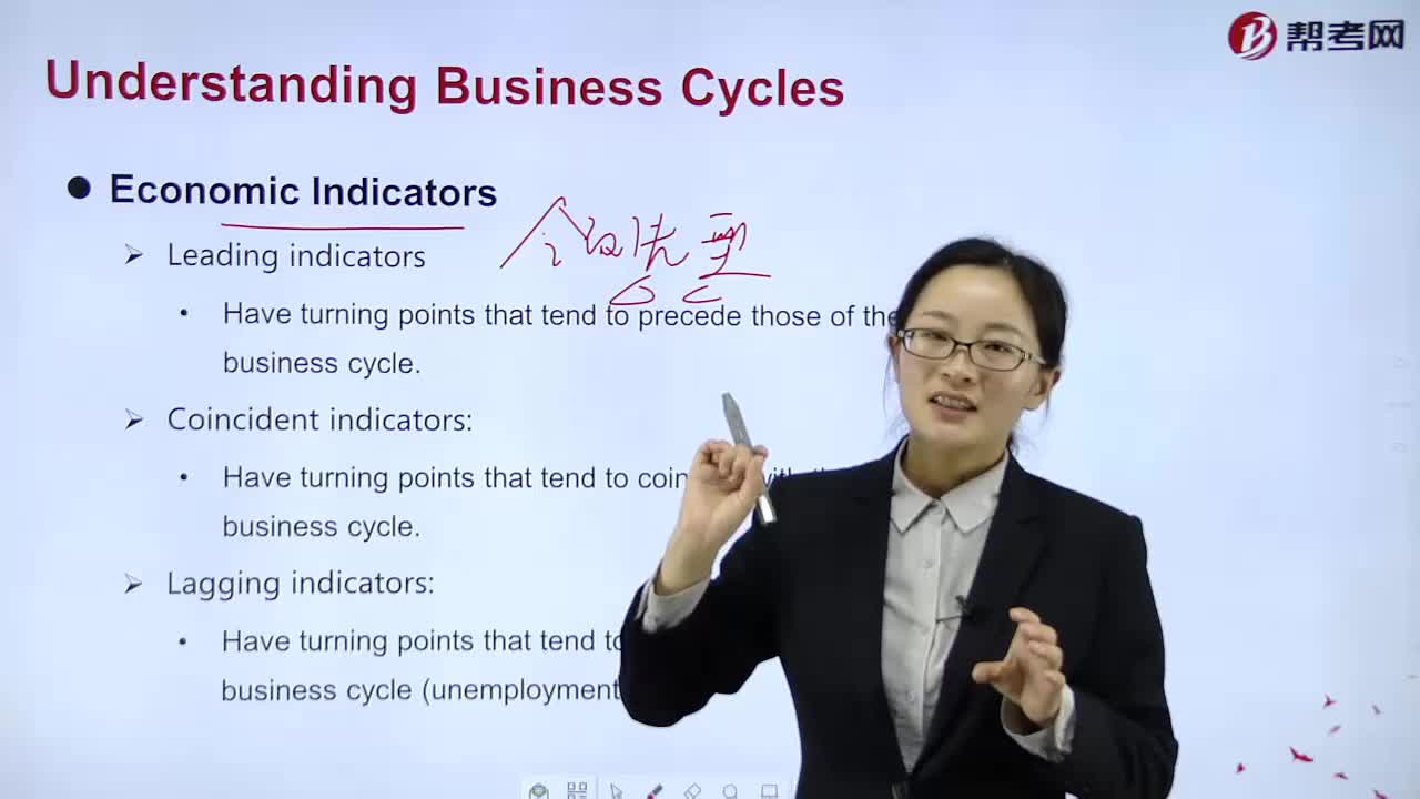 How to master Economic Indicators？