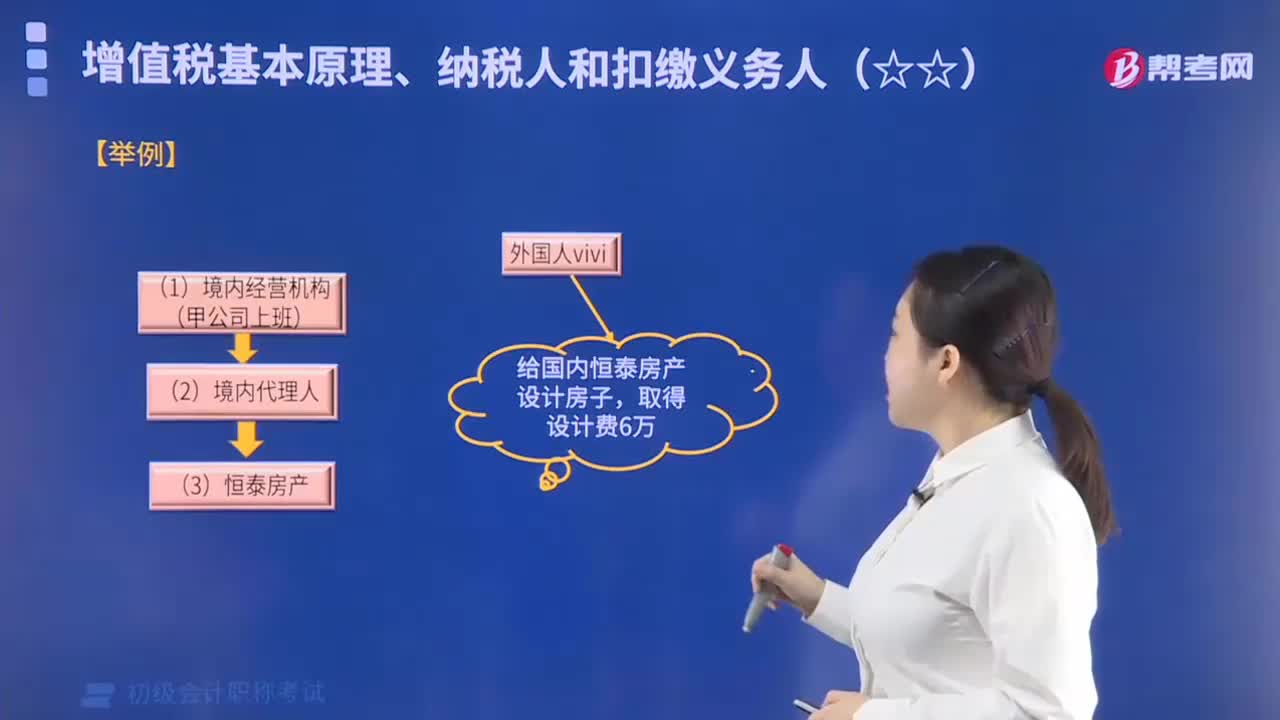 什么是扣缴义务人？