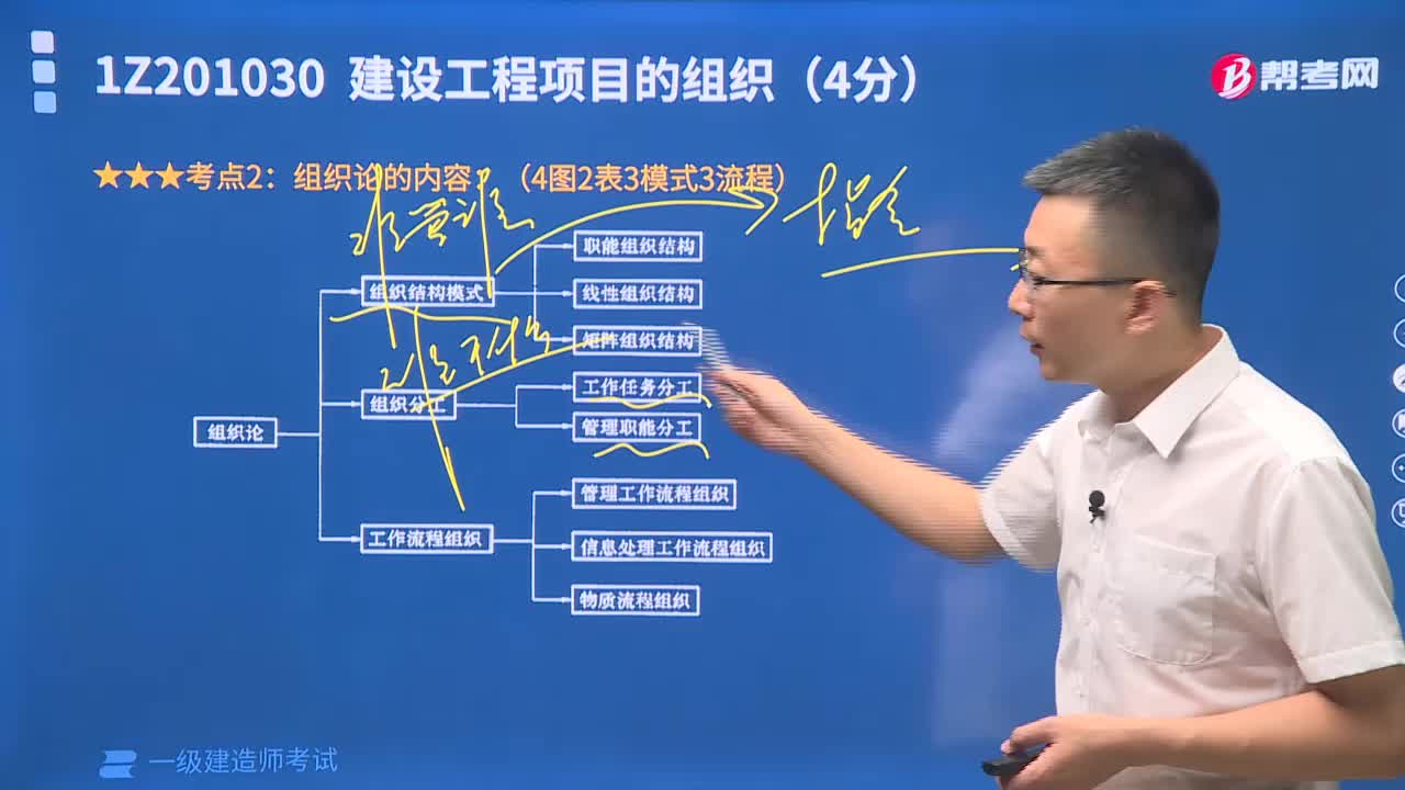 组织论的内容有什么内容？