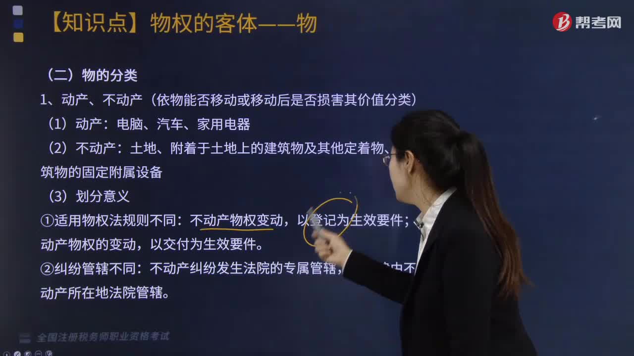 動(dòng)產(chǎn)、不動(dòng)產(chǎn)包括哪些？