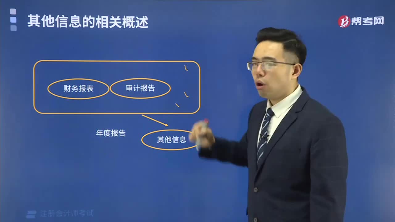 其他信息的含义是什么？